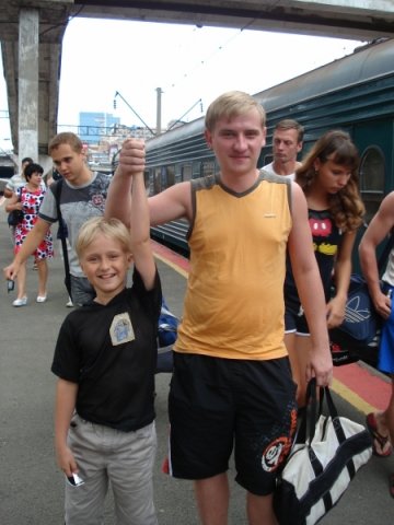 №4, Андрей Гаранин, 39 лет, Архипо-Осиповка №4, Андрей Гаранин, 39 лет, Архипо-Осиповка