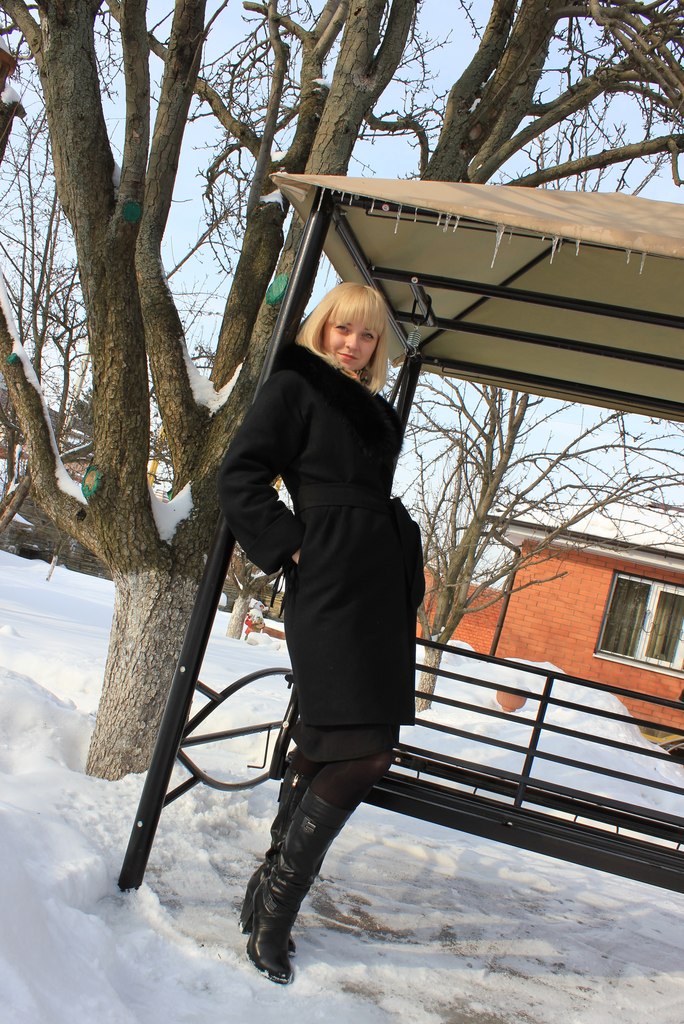 Марина Харенко | Санкт-Петербург