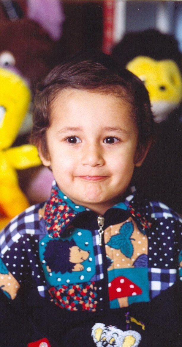 Гайк Торосян | Москва