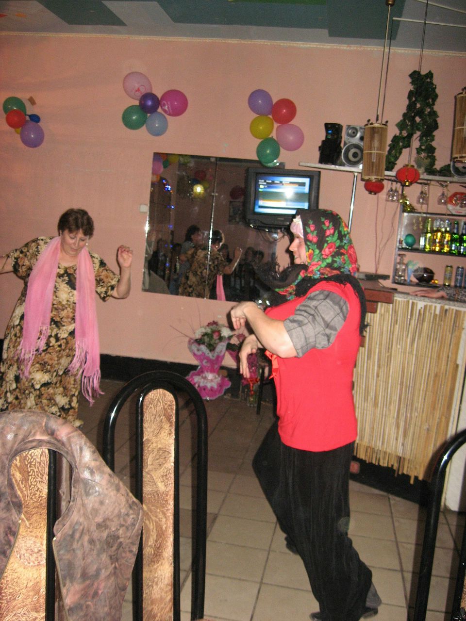 Светлана Михеева | Волхов