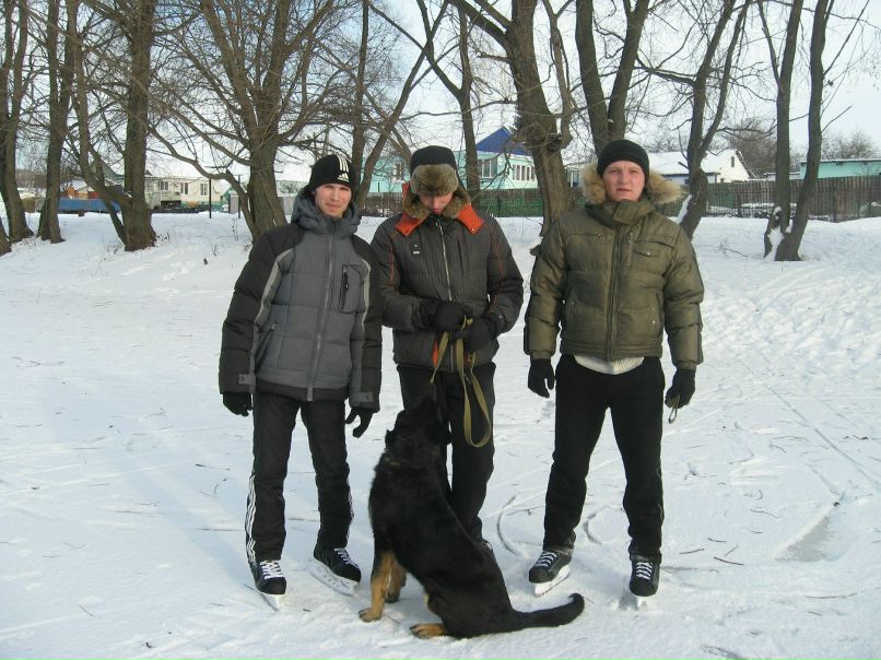 Саша Черепнин | 