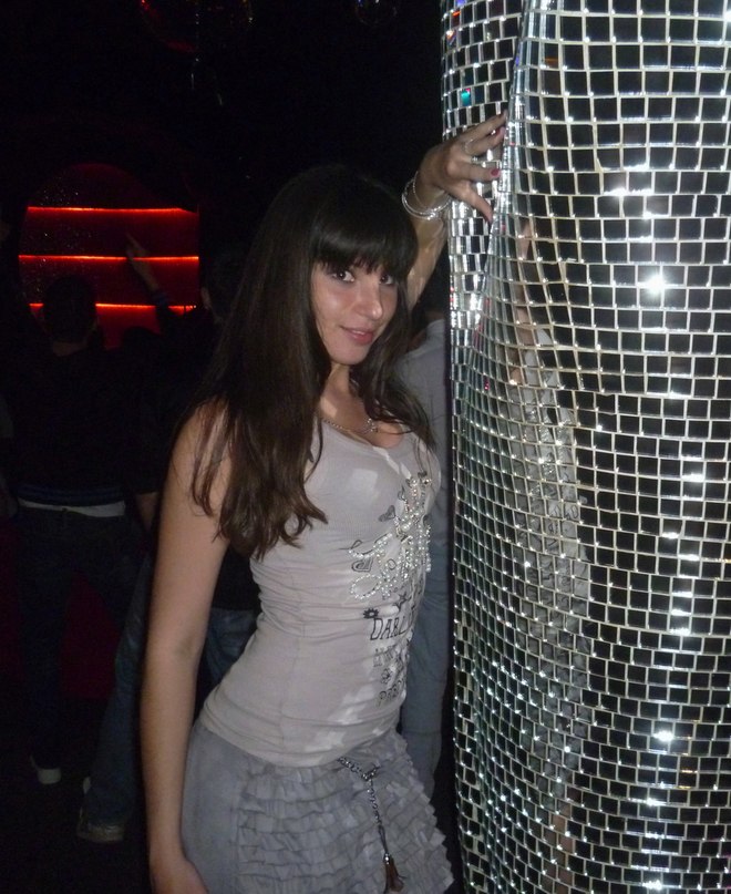 Елена Стрюк | Харьков