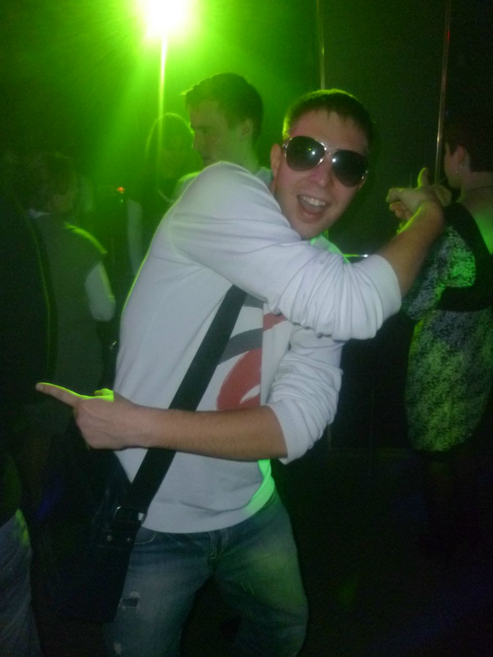 Саша Лазарев Юрьевич | Тверь