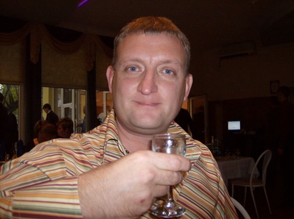 Алексей Капитанов | Волгоград