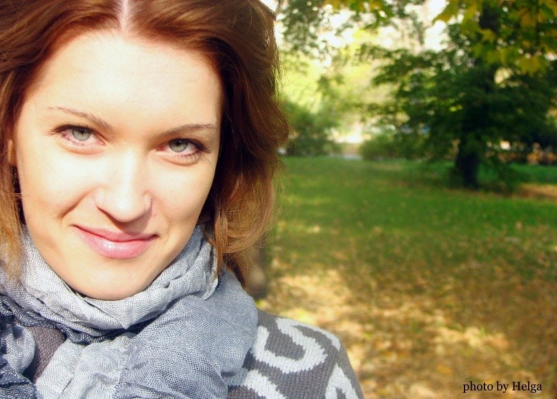 Кристина Циганок | Киев