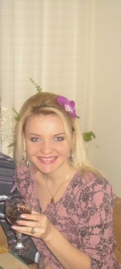 Оля Смалюк | Тернополь