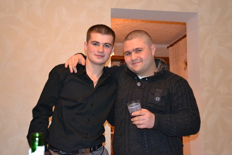 Андрей Одесский | Elbasan