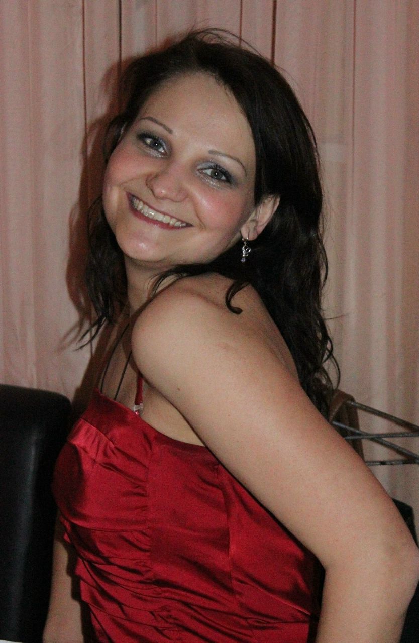 Оксана Меркулова | Уфа