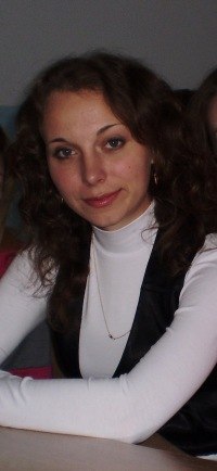 Іра Гедзун | Умань