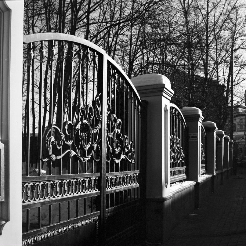 Петя Перышкин | Москва