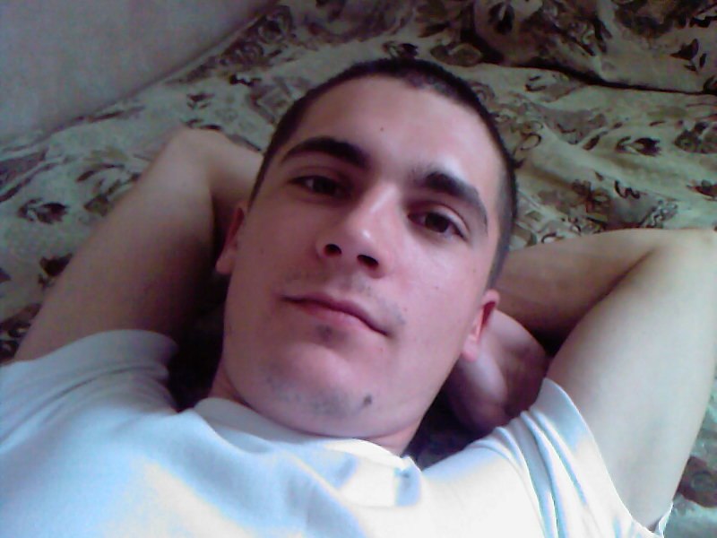 Роман Иванов | Великий Новгород