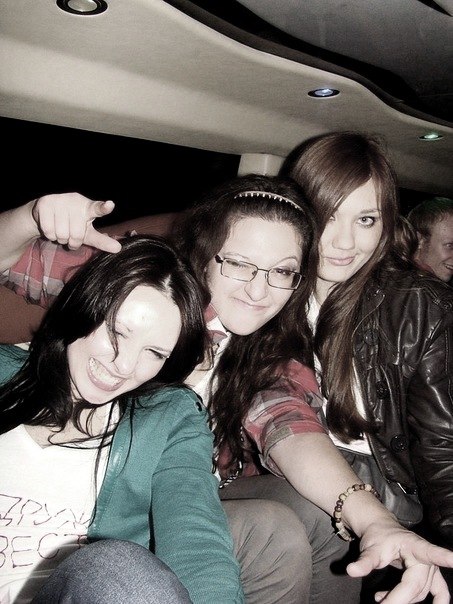 Маша Козлова | Москва