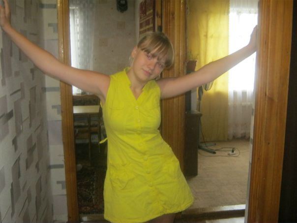 №35, Елена Смольянинова, 31 год, Балашов №35, Елена Смольянинова, 31 год, Балашов