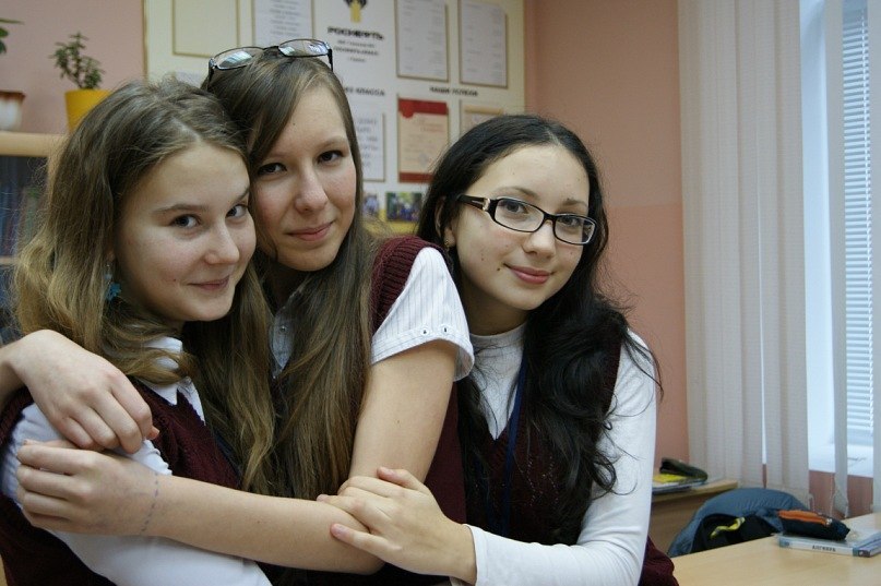 Анастасия Болдырь | Wien