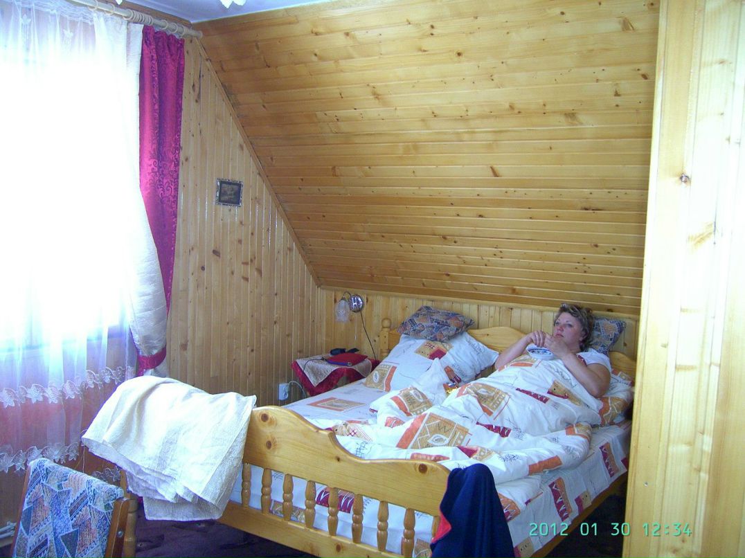 Лариса Никулина | Кропивницкий / Кировоград