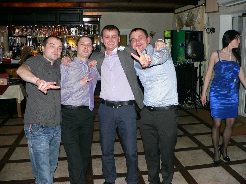 Леша Соболев | Калининград