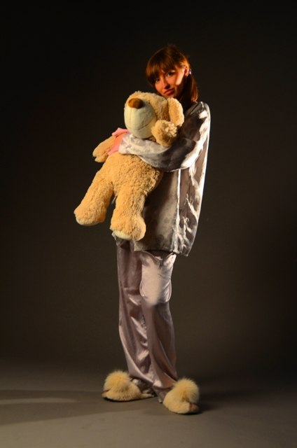 Анастасия Черникова | 