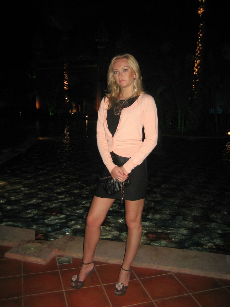 Полина Курина | Санкт-Петербург