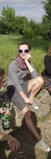 №6, Маргарита Волк №6, Маргарита Волк