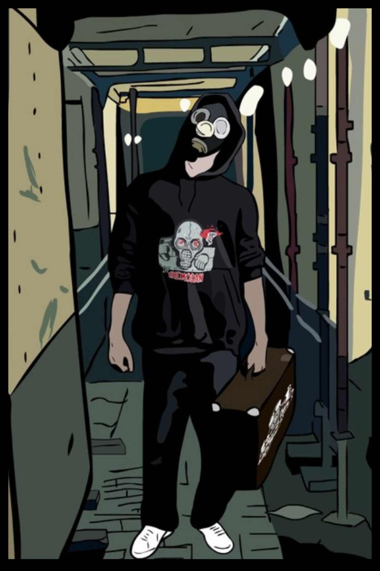 Никита Ачкасов | Москва