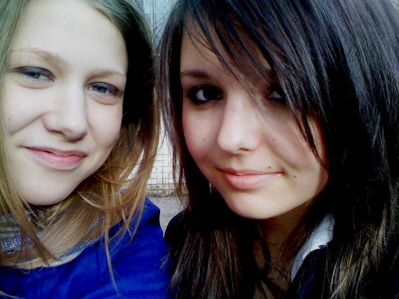 Полина Майорова | Санкт-Петербург