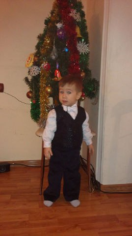 Anvar Yuldashev | Ташкент