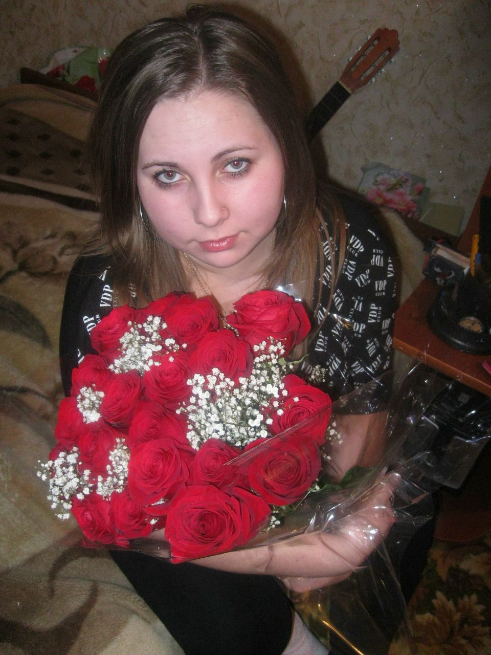 Дарья Давыдова | Химки