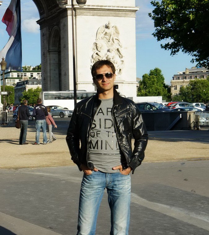 Роман Брылев | Красноярск