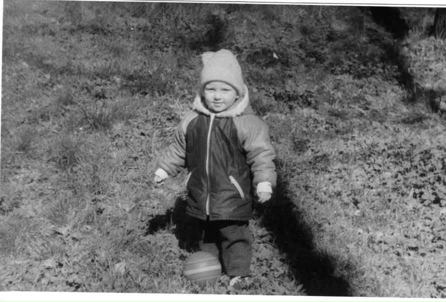 №2, Paul Sosnov, 37 лет, Санкт-Петербург №2, Paul Sosnov, 37 лет, Санкт-Петербург