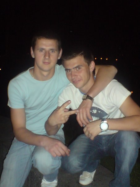 Саша Ефременков | Киев