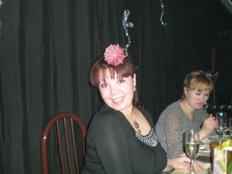 №6, Эля Косотурова №6, Эля Косотурова