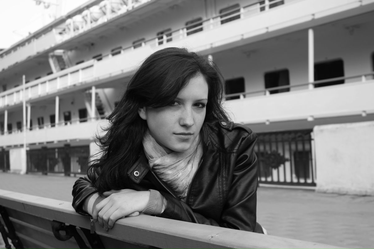 Люда Храмец | Ростов-на-Дону