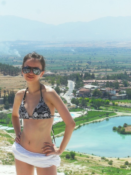 №5, Лилия Изюмова, Сургут №5, Лилия Изюмова, Сургут