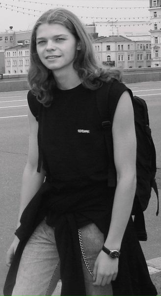 №41, Роман Богомолов, 36 лет, Йошкар-Ола №41, Роман Богомолов, 36 лет, Йошкар-Ола