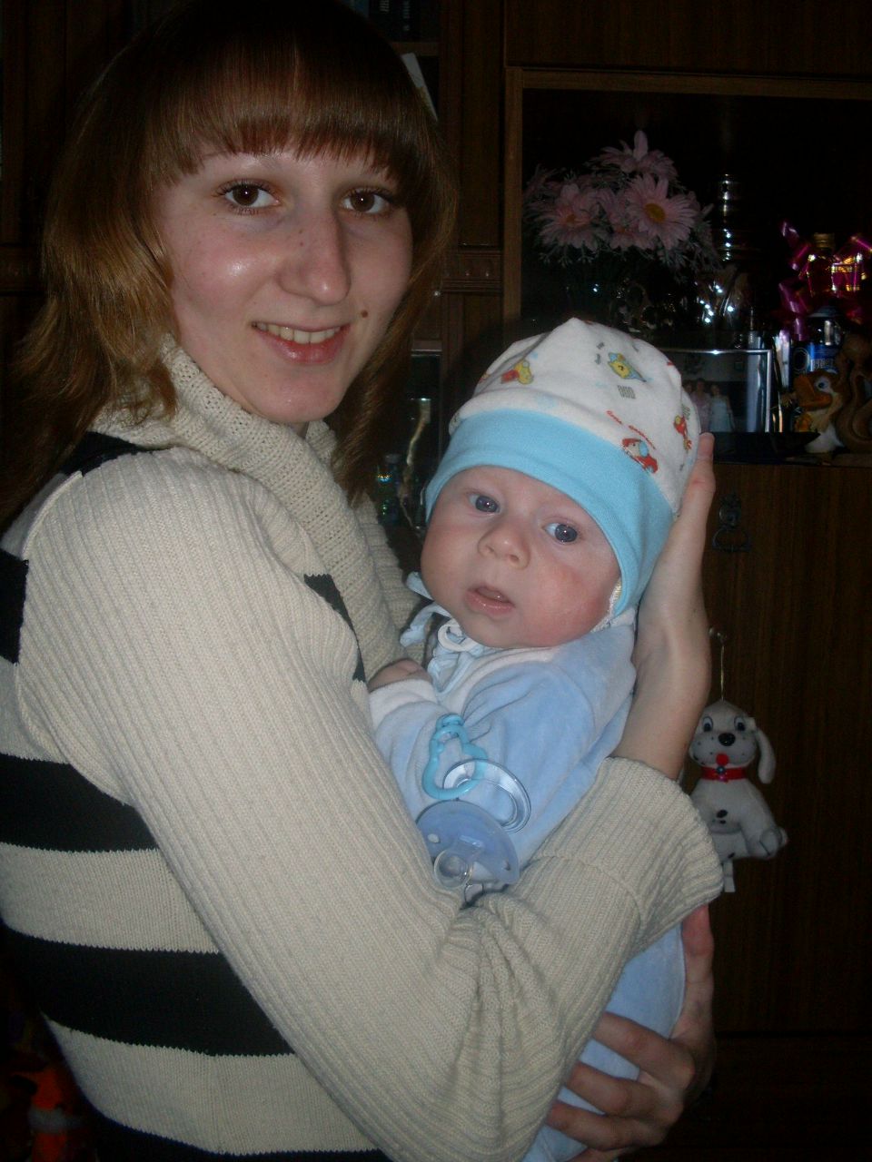 Оленька Шиш &Ляля& | Минск