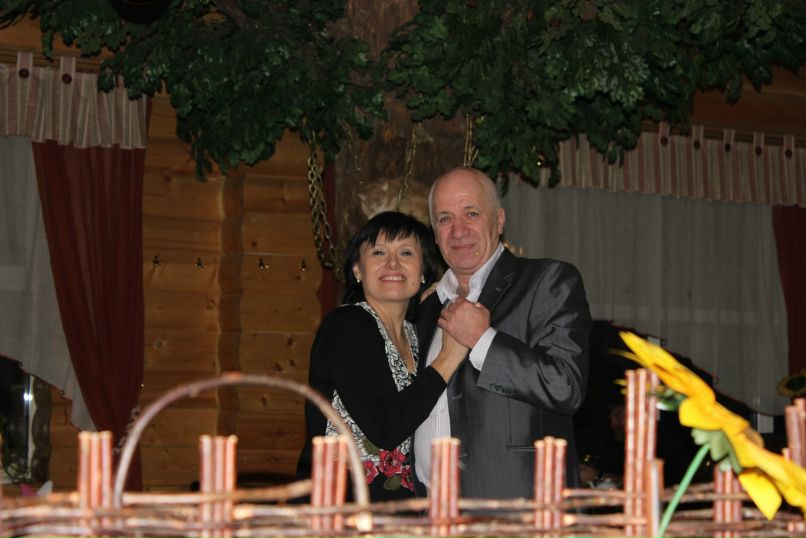 Николай Павловский | Москва