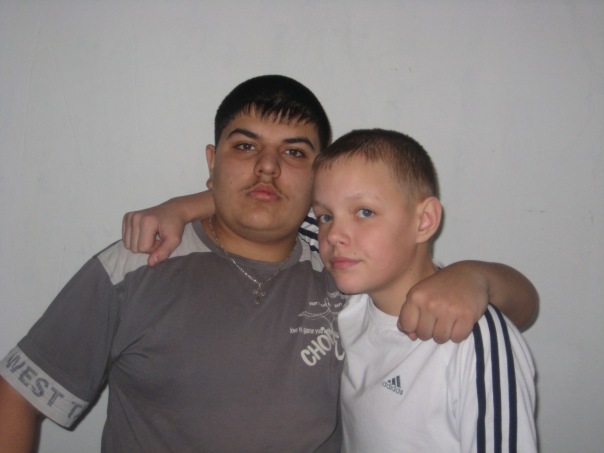 №17, Иван Ардюков, Киселевск №17, Иван Ардюков, Киселевск