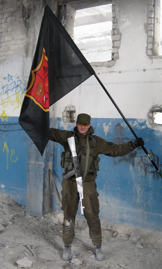 Иван Курмашов Уж | Нижний Новгород