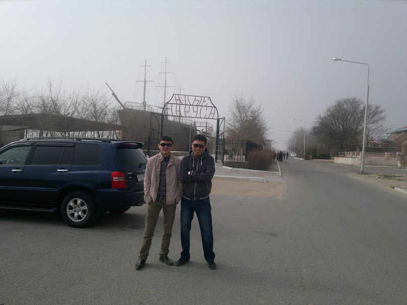 Ruslan Mukanov | Cambridge