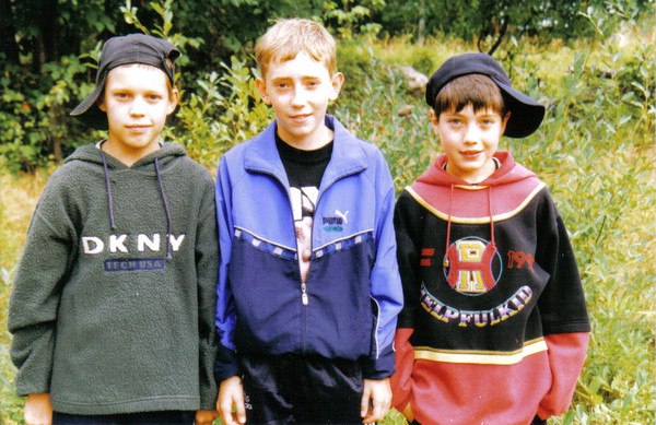 Александр Романов | Пермь