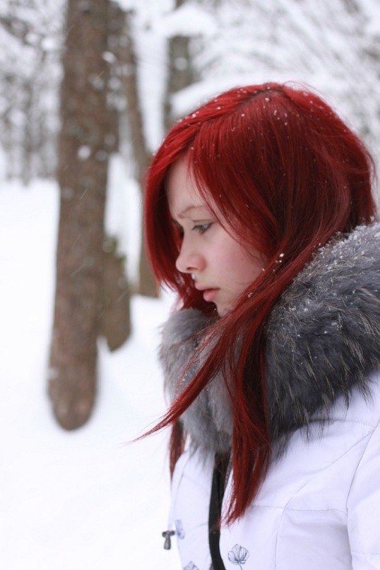 Валерия Валиуллина | Киров