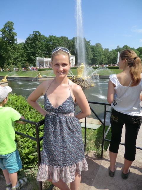 Фото профиля