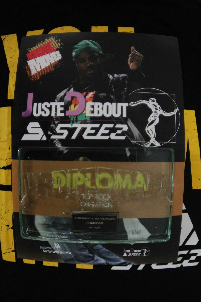 Иван Степанов | Якутск