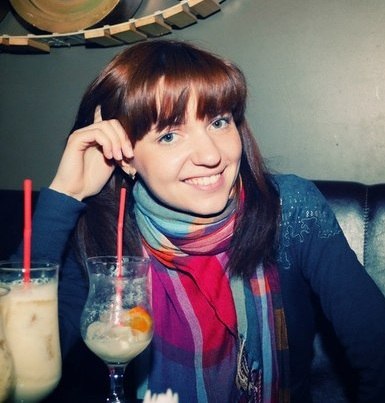 Лизочек Исаева | 