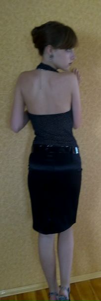 №12, Анастасия Буйницкая №12, Анастасия Буйницкая