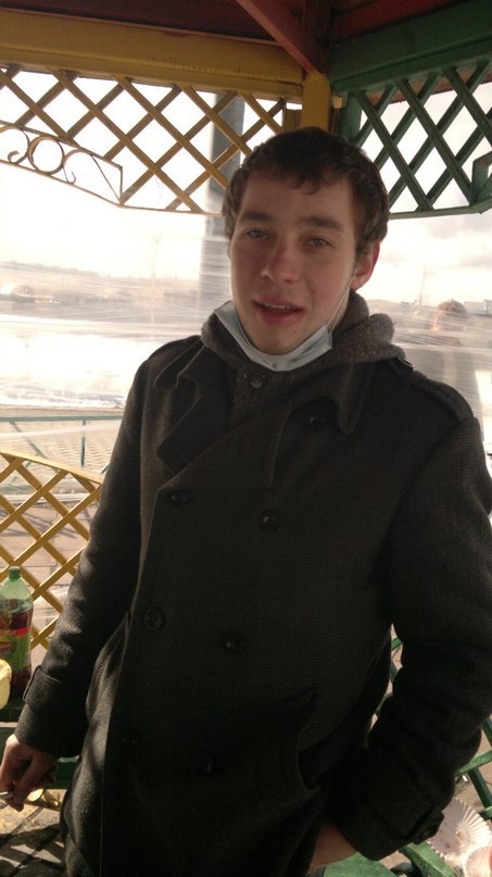 Patrik Михайлович | Москва