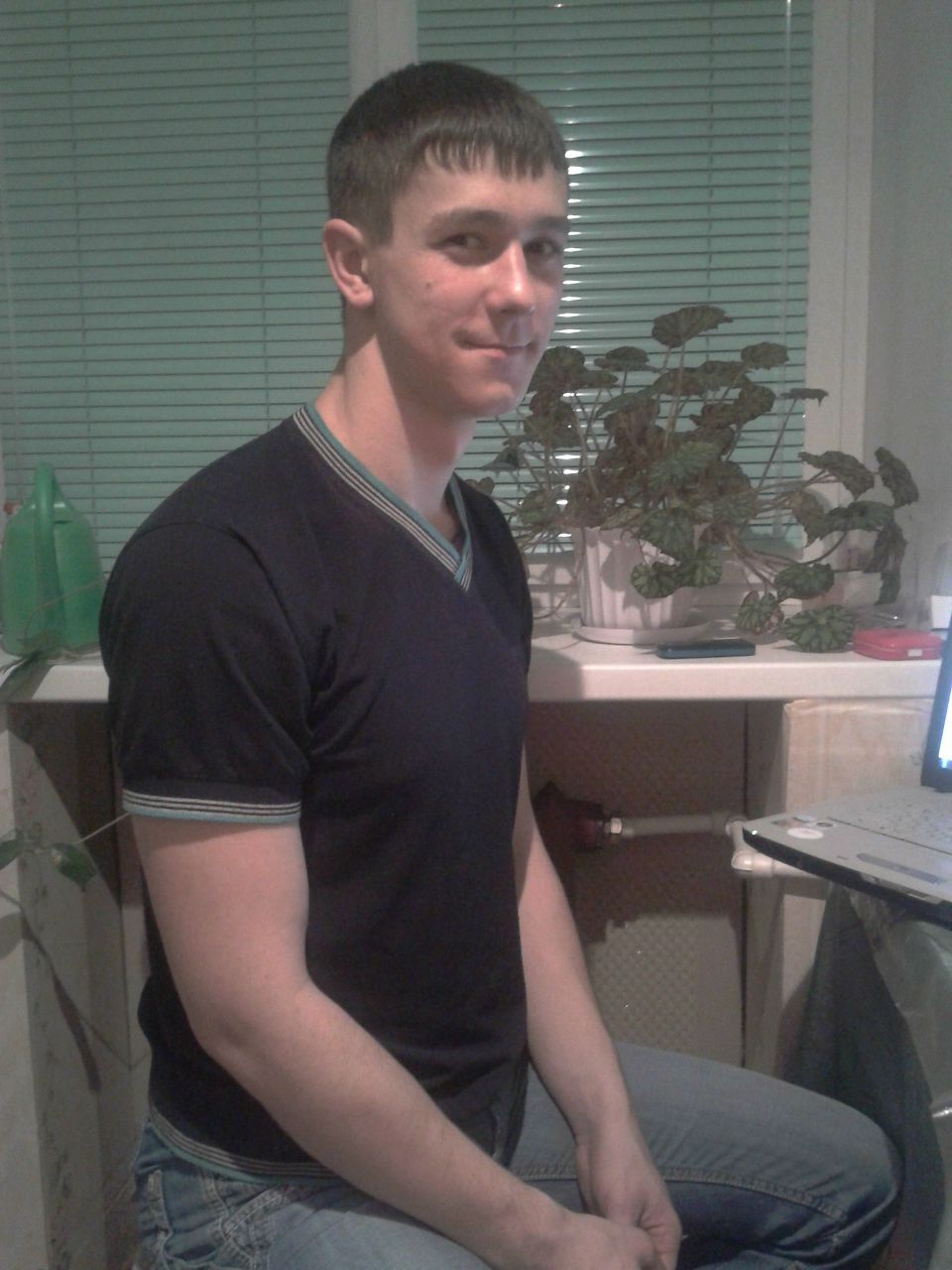 Стас Чебуханов Satos | Москва