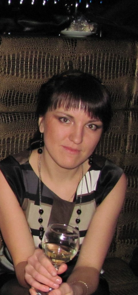 Лена Махова | Ярославль