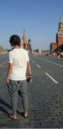 №15, Олег Иванов, 34 года, Москва №15, Олег Иванов, 34 года, Москва