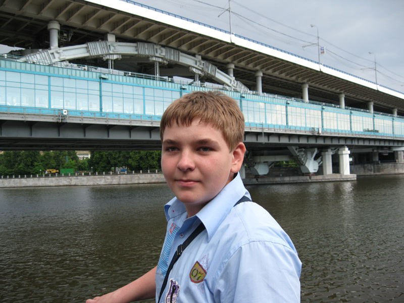 Роман Филютович | Белово